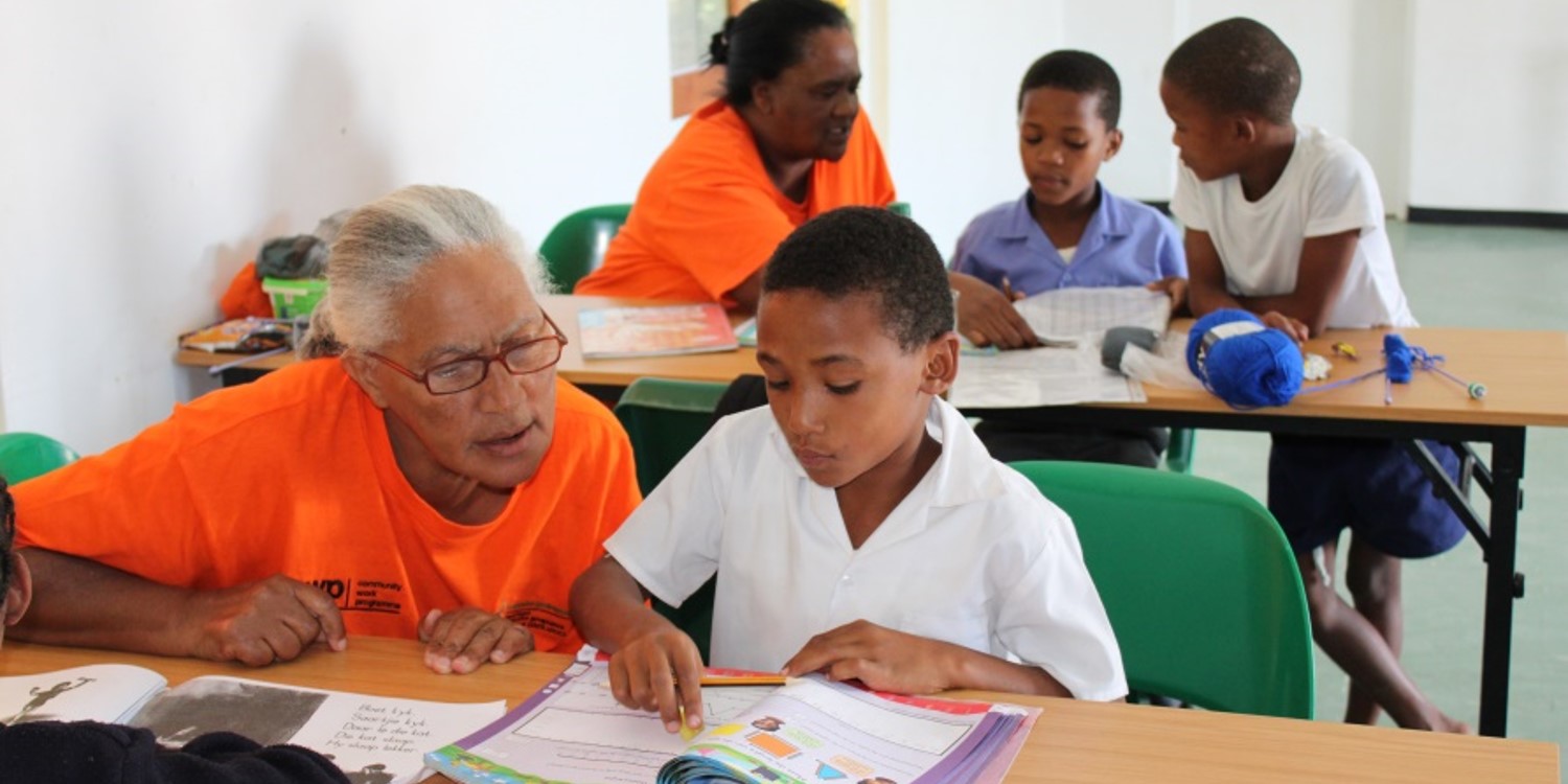 Beauty Salon Training