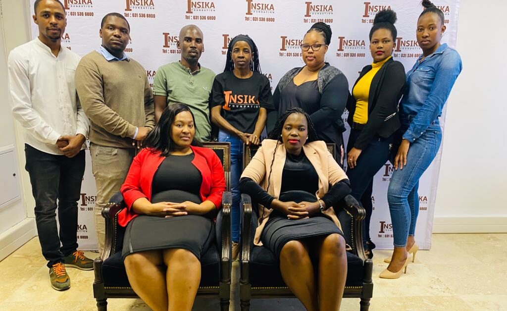 KZN Office Team
