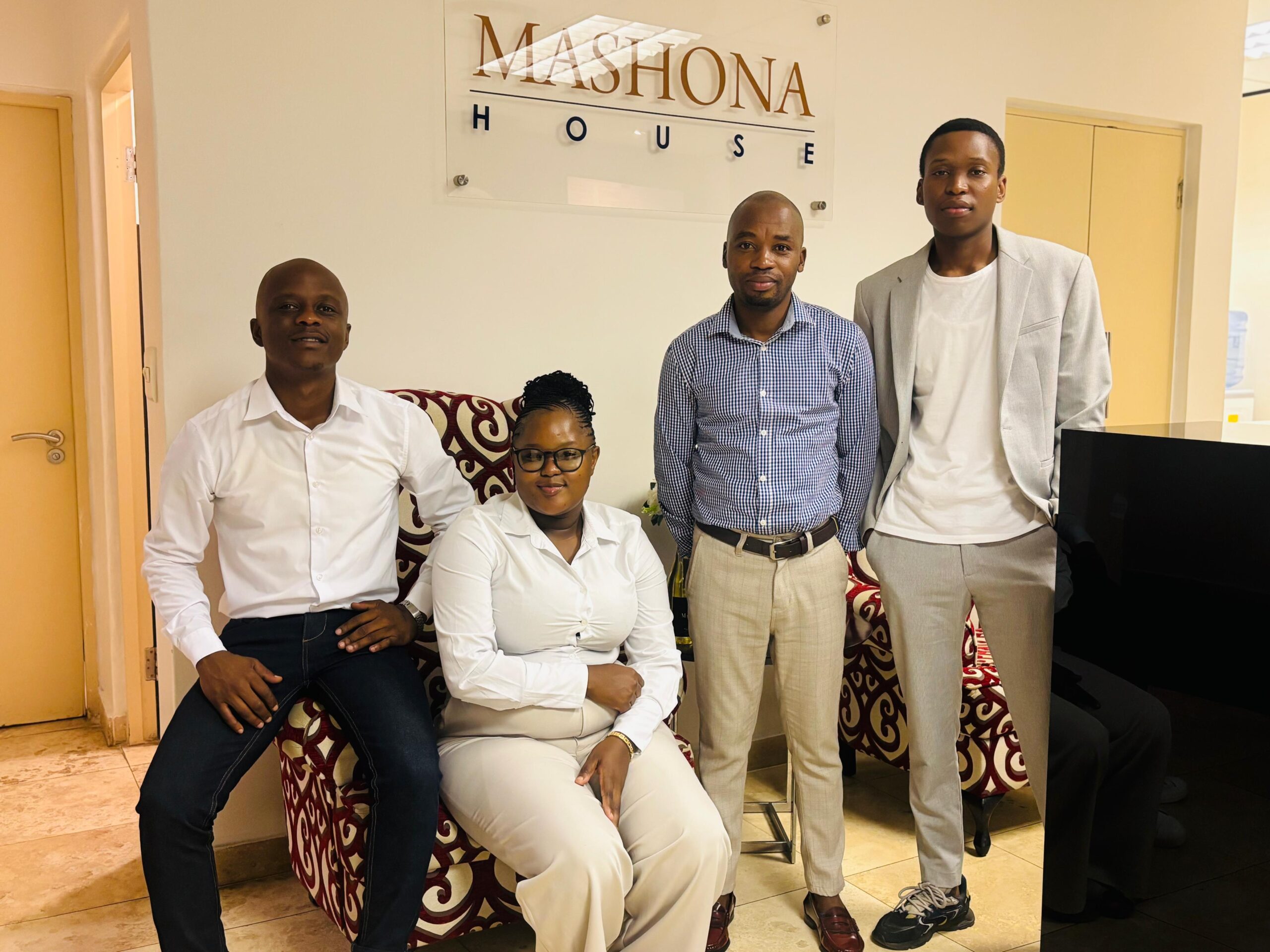 KZN Office Team