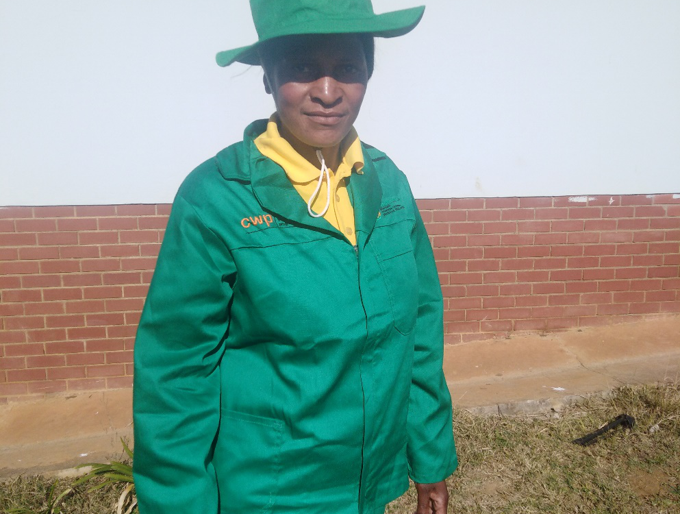 Siphiwe Mngoma