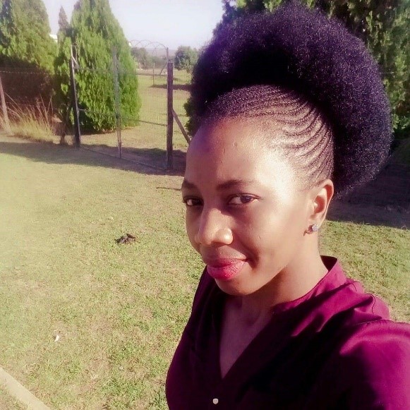 Cebisile Innocentia Mabaso