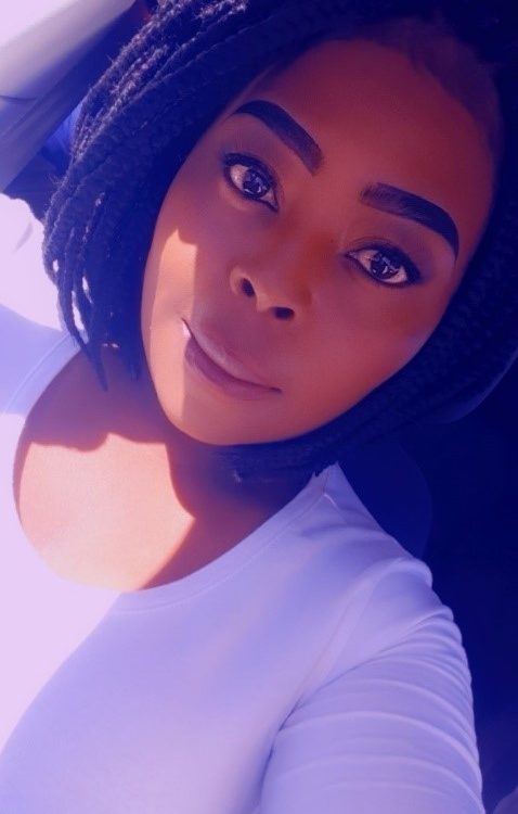 Nomhle Molefe